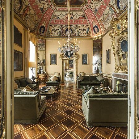 Residenza Ruspoli Bonaparte Rome Luaran gambar