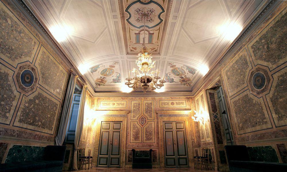 Residenza Ruspoli Bonaparte Rome Luaran gambar
