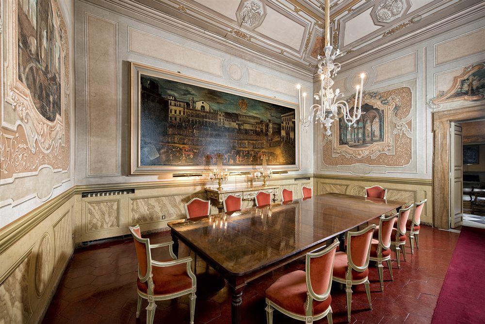 Residenza Ruspoli Bonaparte Rome Luaran gambar