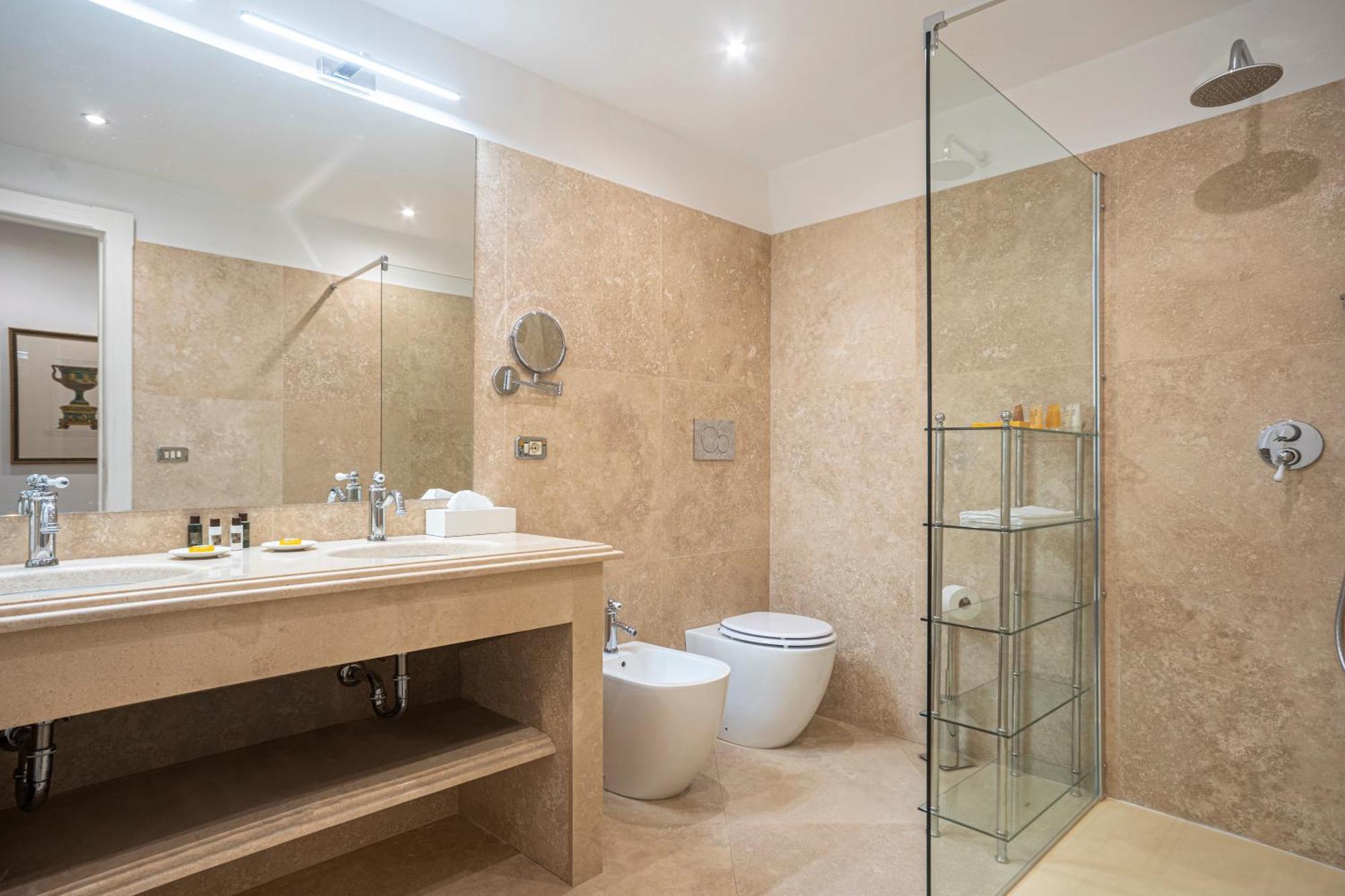Residenza Ruspoli Bonaparte Rome Bilik gambar