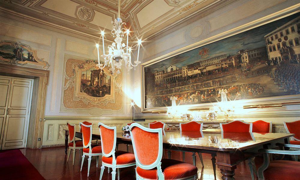 Residenza Ruspoli Bonaparte Rome Luaran gambar